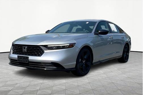 2023 Honda Accord Sport 1.5T