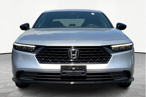 2023 Honda Accord Sport 1.5T