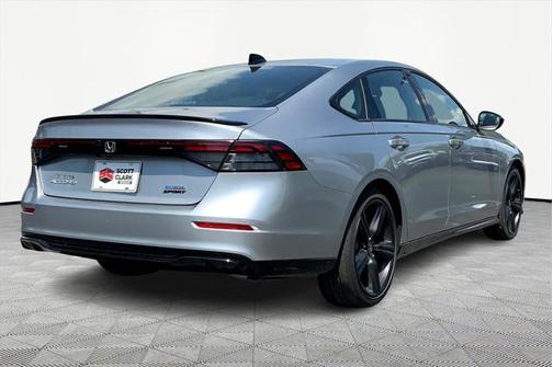 2023 Honda Accord Sport 1.5T