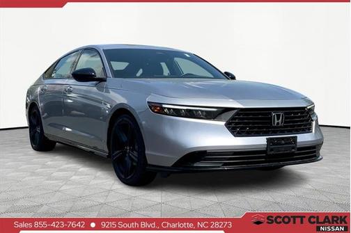 2023 Honda Accord Sport 1.5T