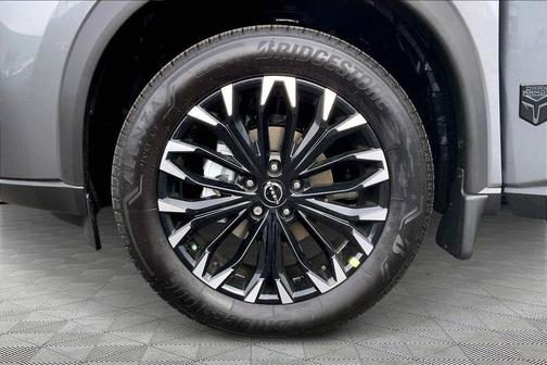 Gun Metallic 2026 Nissan Rogue Dark Armor