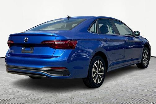 2024 Volkswagen Jetta 1.5T S