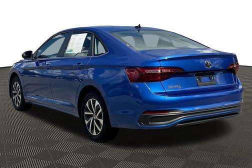 2024 Volkswagen Jetta 1.5T S