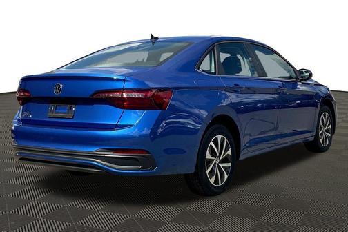 2024 Volkswagen Jetta 1.5T S