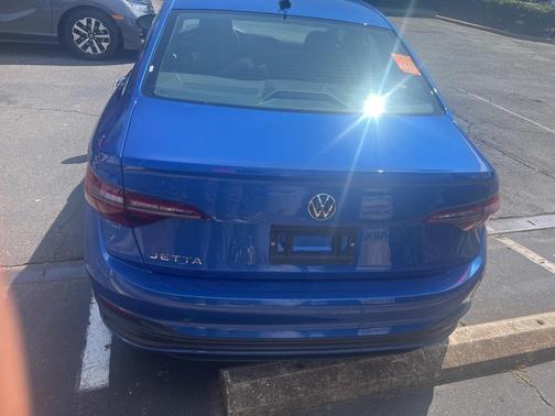 2024 Volkswagen Jetta 1.5T S