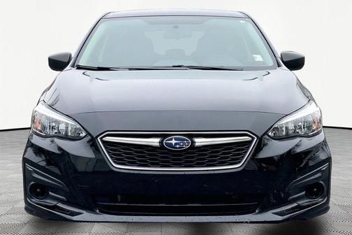2019 Subaru Impreza 2.0i