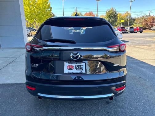 2019 Mazda CX-9 Grand Touring