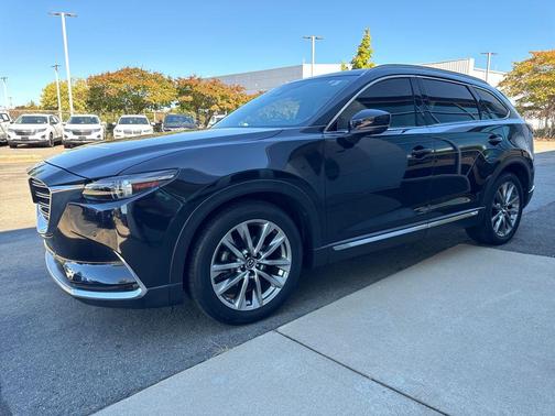 2019 Mazda CX-9 Grand Touring