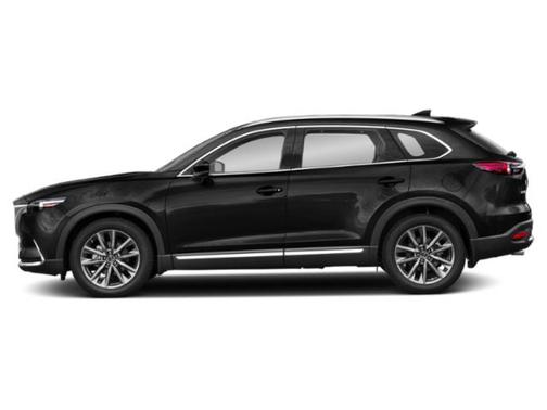 2019 Mazda CX-9 Grand Touring