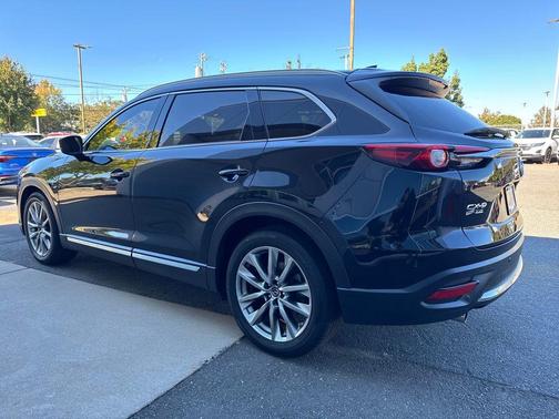 2019 Mazda CX-9 Grand Touring