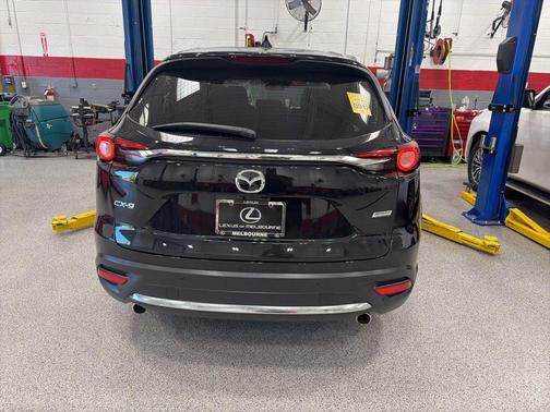 2019 Mazda CX-9 Grand Touring