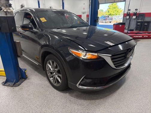 2019 Mazda CX-9 Grand Touring