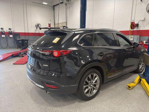 2019 Mazda CX-9 Grand Touring