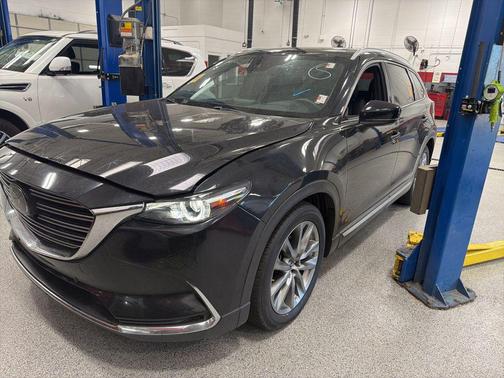 2019 Mazda CX-9 Grand Touring