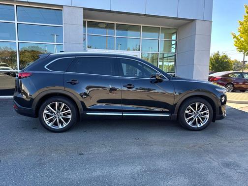 2019 Mazda CX-9 Grand Touring