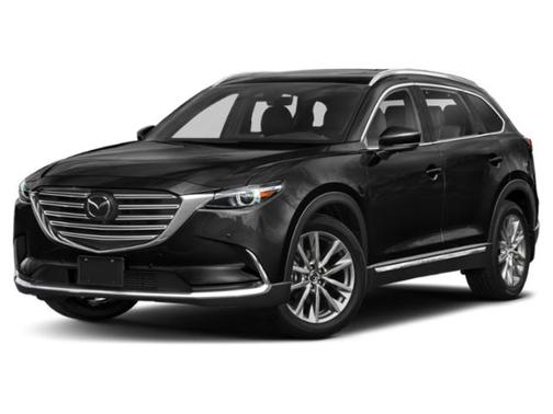 2019 Mazda CX-9 Grand Touring