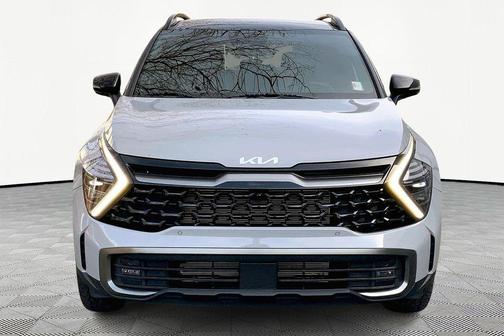 2023 Kia Sportage S