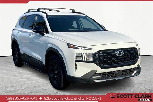 2023 Hyundai SANTA FE XRT