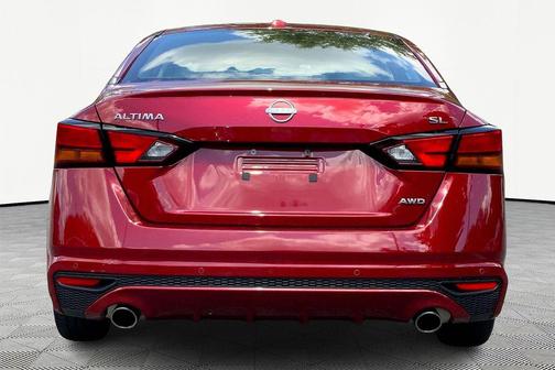2024 Nissan Altima 2.5 SL