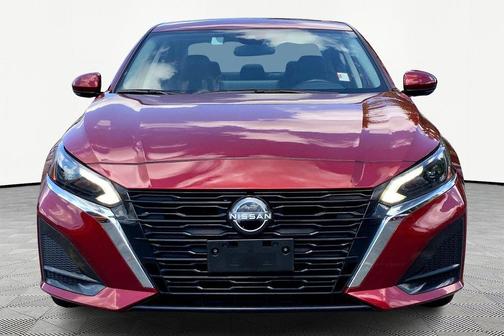 2024 Nissan Altima 2.5 SL