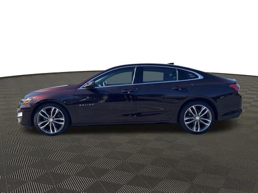 2021 Chevrolet Malibu FWD LT