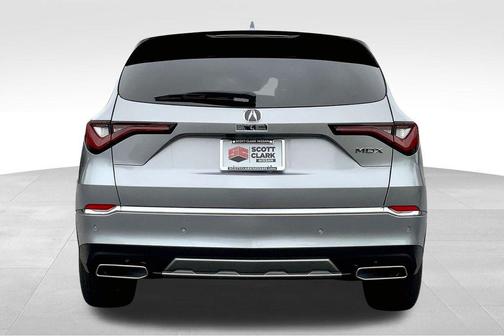 2025 Acura MDX Technology Package