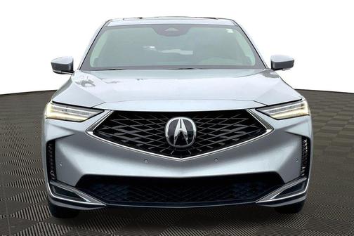 2025 Acura MDX Technology Package