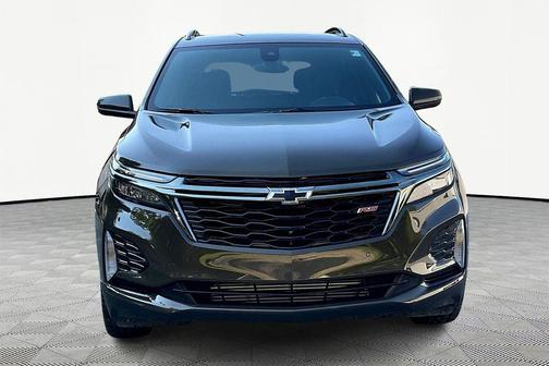 2023 Chevrolet Equinox FWD RS