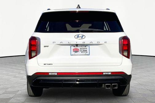 2024 Hyundai PALISADE XRT