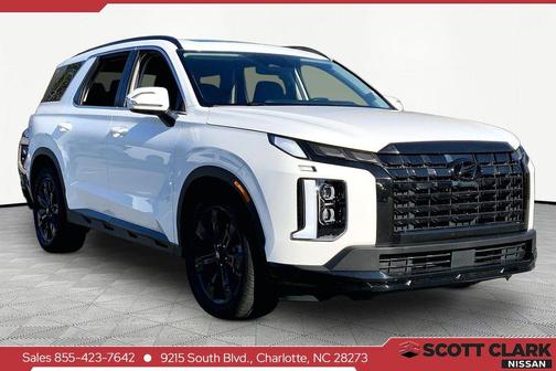 2024 Hyundai PALISADE XRT