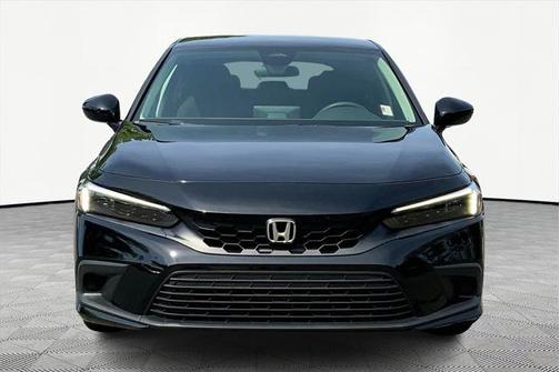 2022 Honda Civic LX