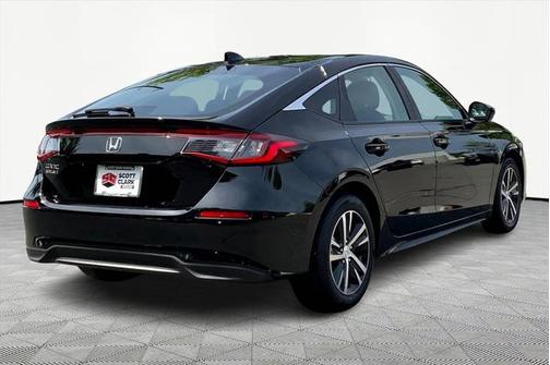 2022 Honda Civic LX
