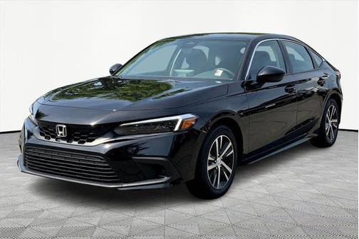 2022 Honda Civic LX