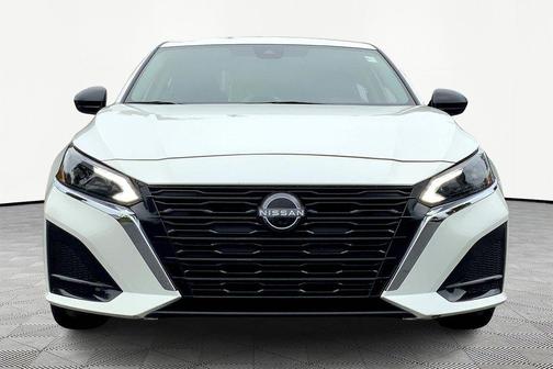 2024 Nissan Altima S FWD
