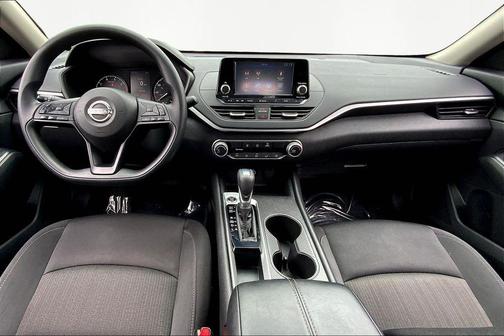 2024 Nissan Altima S FWD