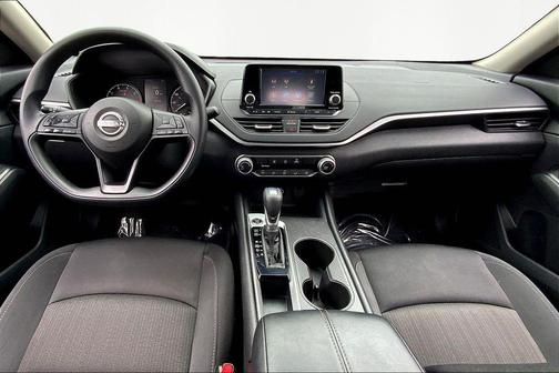 2024 Nissan Altima S FWD