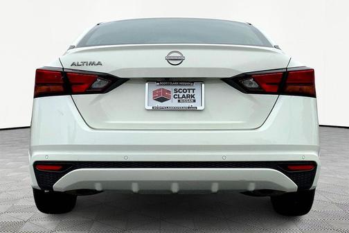 2024 Nissan Altima S FWD
