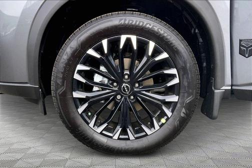 Gun Metallic 2026 Nissan Rogue Dark Armor