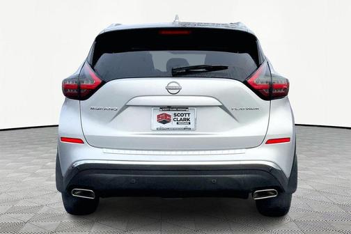 2023 Nissan Murano Platinum FWD