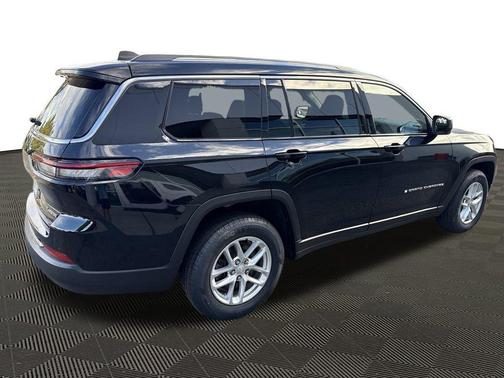 2021 Jeep Grand Cherokee L Laredo