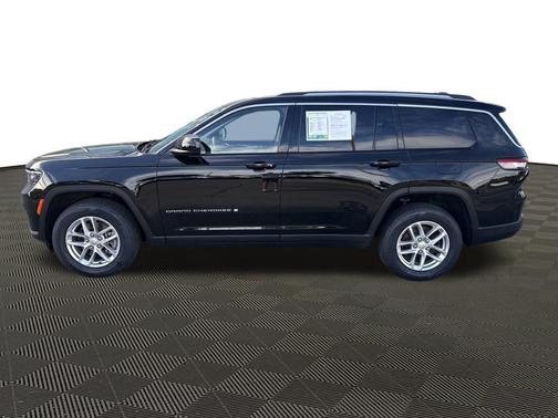 2021 Jeep Grand Cherokee L Laredo