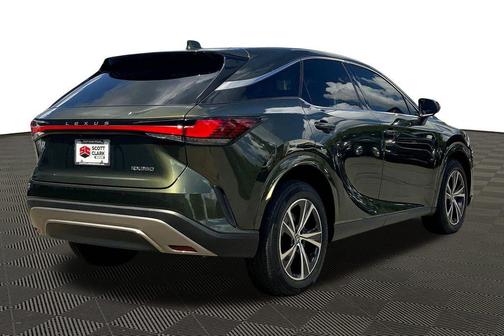 2024 Lexus RX 350 Premium Plus