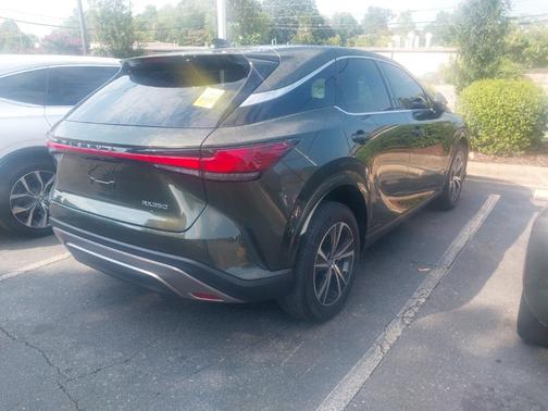 2024 Lexus RX 350 Premium Plus