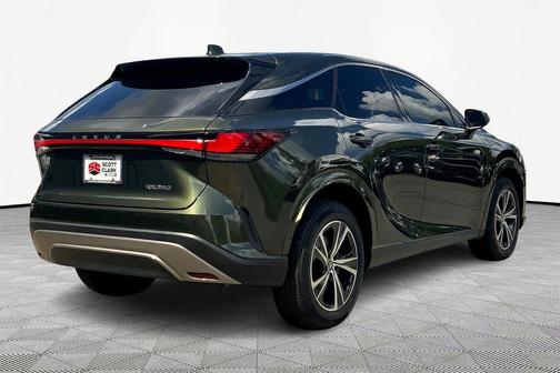 2024 Lexus RX 350 Premium Plus