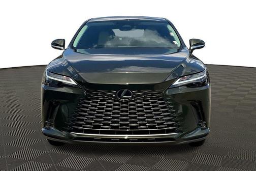 2024 Lexus RX 350 Premium Plus