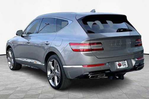 2023 Genesis GV80 3.5T