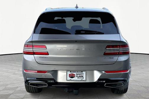2023 Genesis GV80 3.5T