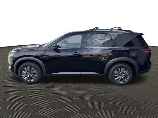 2022 Nissan Pathfinder SV 2WD