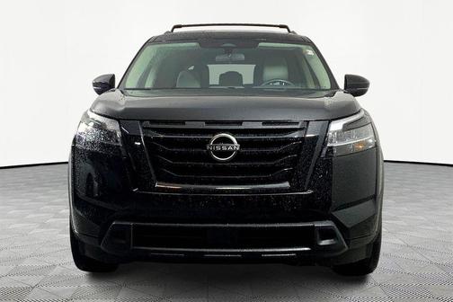 2022 Nissan Pathfinder SV 2WD