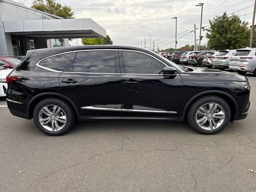 2024 Acura MDX Standard